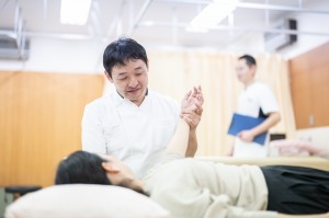 リハビリ１