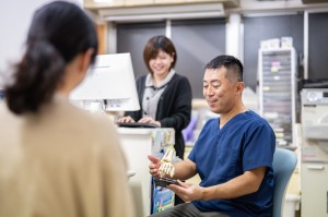 院長診察２