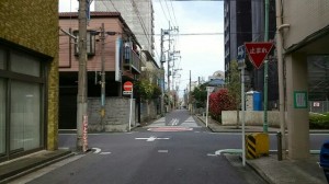 川口駅東口３