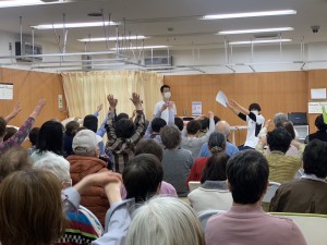 体操教室２