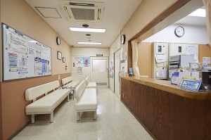 山川整形外科photo